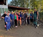 SDH Hraden - pomoc pi povodnch 2024