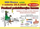 Pochod 2025