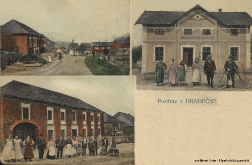 1910 pohlednice g